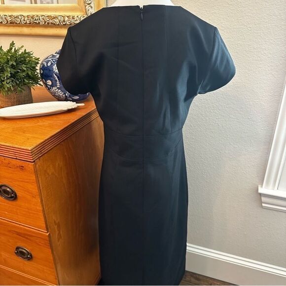 Reiss Haisley Tailored Dress size 8-N6 - Picture 8 of 10